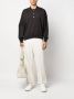 LEMAIRE Straight broek Wit - Thumbnail 2
