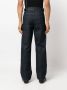 LEMAIRE Straight jeans Blauw - Thumbnail 4