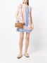 Lemlem Gestreepte kaftan Veelkleurig - Thumbnail 2