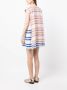 Lemlem Gestreepte kaftan Veelkleurig - Thumbnail 4