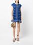Lemlem Tuniekjurk Blauw - Thumbnail 2