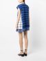 Lemlem Tuniekjurk Blauw - Thumbnail 4