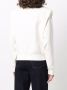 Les Coyotes De Paris Sweater met schoudervullingen Beige - Thumbnail 4