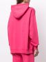 Les Girls Les Boys Hoodie Roze - Thumbnail 4