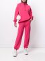 Les Girls Les Boys Joggingbroek Roze - Thumbnail 2