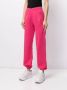 Les Girls Les Boys Joggingbroek Roze - Thumbnail 3