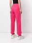 Les Girls Les Boys Joggingbroek Roze - Thumbnail 4