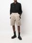 LES HOMMES Cargo shorts Beige - Thumbnail 2