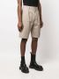 LES HOMMES Cargo shorts Beige - Thumbnail 3