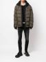 LES HOMMES Skinny jeans Grijs - Thumbnail 2