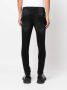 LES HOMMES Skinny jeans Grijs - Thumbnail 4