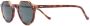 Lesca Heri sunglasses Bruin - Thumbnail 2
