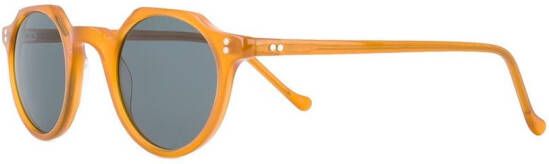 Lesca Heri sunglasses Geel