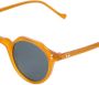 Lesca Heri sunglasses Geel - Thumbnail 3