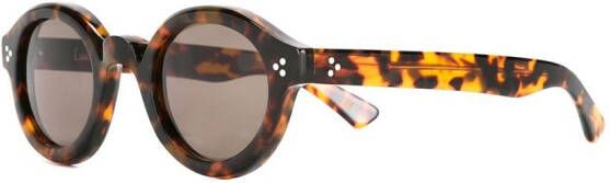 Lesca Lacorbs sunglasses Bruin