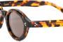 Lesca Lacorbs sunglasses Bruin - Thumbnail 3