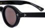 Lesca Lacorbs sunglasses Zwart - Thumbnail 3