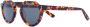Lesca Pica sunglasses Bruin - Thumbnail 2