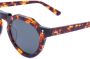 Lesca Pica sunglasses Bruin - Thumbnail 3