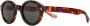 Lesca Zonnebril van Lacorbs Bruin - Thumbnail 2