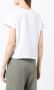 LESET Katoenen T-shirt Wit - Thumbnail 3