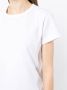 LESET Katoenen T-shirt Wit - Thumbnail 4