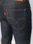 Levi's Vintage Clothing 1947 501 jeans heren katoen leer 29 32 Blauw - Thumbnail 6
