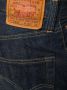Levi's Vintage Clothing 1947 501 jeans heren katoen leer 29 32 Blauw - Thumbnail 5