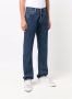 Levi's Straight jeans Blauw - Thumbnail 3