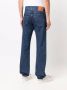 Levi's Straight jeans Blauw - Thumbnail 4