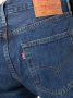 Levi's Straight jeans Blauw - Thumbnail 5
