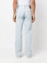 Levi's Jeans met toelopende pijpen Blauw - Thumbnail 7