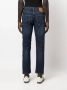 Levi's Jeans met toelopende pijpen Blauw - Thumbnail 4