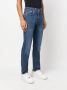 Levi's Jeans met toelopende pijpen Blauw - Thumbnail 5