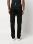 Levi's 512™ straight jeans Zwart - Thumbnail 4