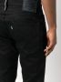 Levi's 512™ straight jeans Zwart - Thumbnail 5