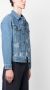 Levi's Straight jeans Blauw - Thumbnail 3