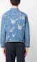 Levi's Straight jeans Blauw - Thumbnail 4