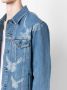 Levi's Straight jeans Blauw - Thumbnail 5
