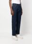 Levi's Straight jeans Blauw - Thumbnail 7