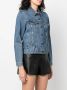 Levi's Trui met ronde hals Groen - Thumbnail 7