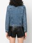 Levi's Trui met ronde hals Groen - Thumbnail 8
