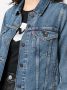 Levi's Trui met ronde hals Groen - Thumbnail 9