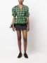 Levi's Denim mini-rok Zwart - Thumbnail 2