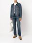 Levi's Denim truckerjack Blauw - Thumbnail 2