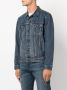 Levi's Denim truckerjack Blauw - Thumbnail 3
