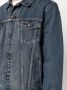 Levi's Denim truckerjack Blauw - Thumbnail 5