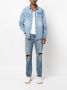 Levi's Overhemd met bloemenprint Rood - Thumbnail 3