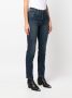 Levi's Jeans met toelopende pijpen Blauw - Thumbnail 3