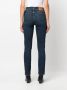 Levi's Jeans met toelopende pijpen Blauw - Thumbnail 4